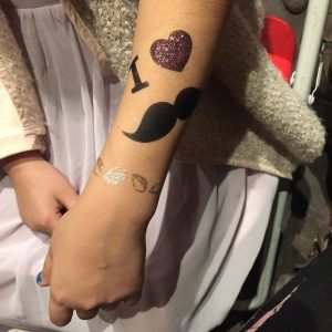 Fun Airbrush & Henna Tattoos