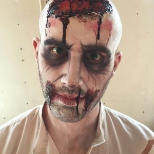 Halloween Special Effects Makeup