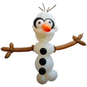 OLAF