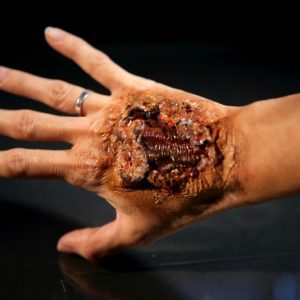 Special Effects Hand