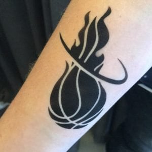 Temp tattoos 7