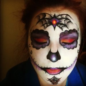 amazing-face-painting