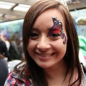 beautiful-face-paint