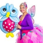 Balloon-Animal-Fairy-Childrens-Entertainer