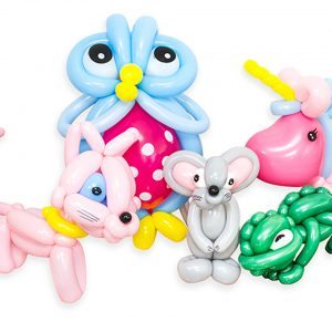 Party Balloon Animals