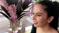 Face Painting in Melbourne for Adults