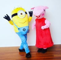 Kids Birthday Party Entertainment