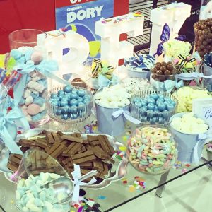 Candy Bar Bat Mitvah