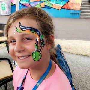 FP Tennis