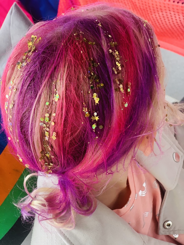 GLITZ & GLAM PACKAGE We Love Face Painting Melbourne