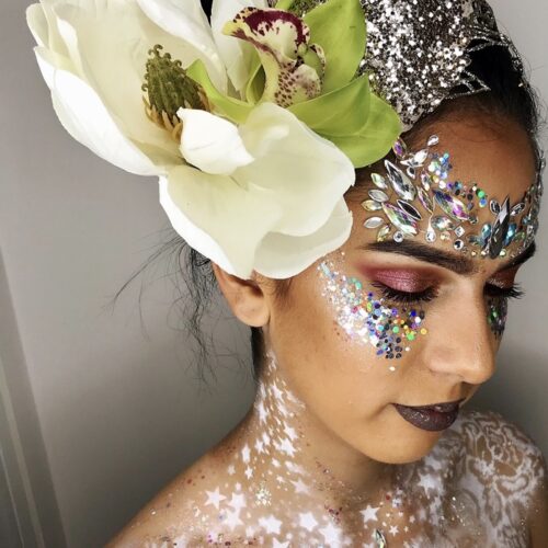 Face Painting & Balloon Twisting Melbourne Kid Parties & Corporate